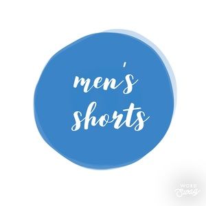 Men’s Shorts